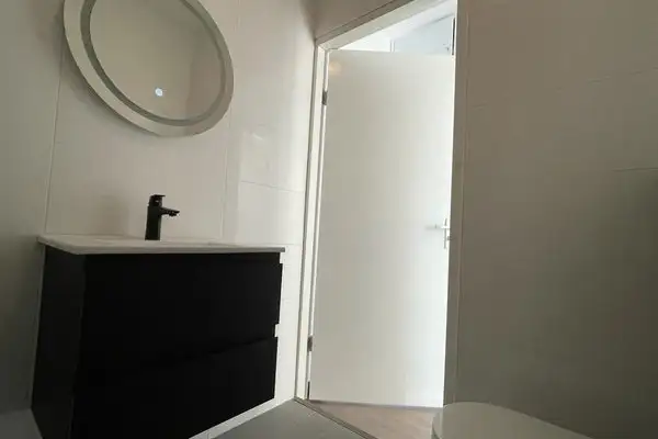 Foto #5 Appartement Jaffa Rotterdam