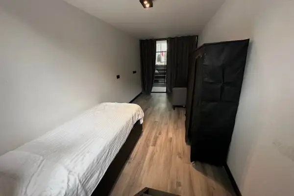 Foto #12 Appartement Jaffa Rotterdam