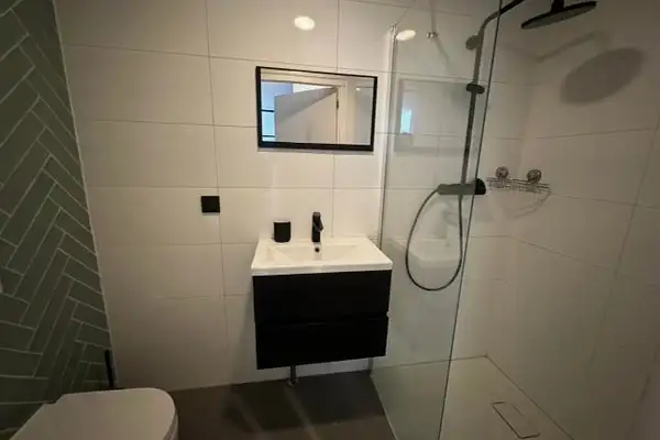 Foto #10 Appartement Jaffa Rotterdam