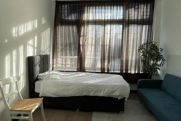 Foto #8 Appartement Jaffa Rotterdam