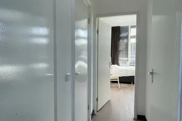 Foto #4 Appartement Jaffa Rotterdam