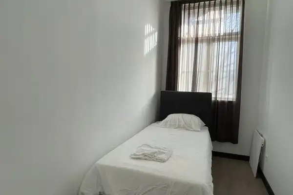 Foto #6 Appartement Jaffa Rotterdam