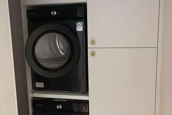 Foto #4 Kamer Kleine Gracht Maastricht