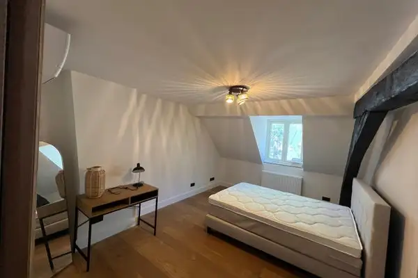 Foto #0 Kamer Kleine Gracht Maastricht