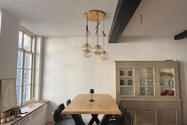 Foto #3 Kamer Kleine Gracht Maastricht