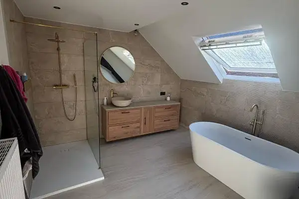 Foto #1 Kamer Kleine Gracht Maastricht