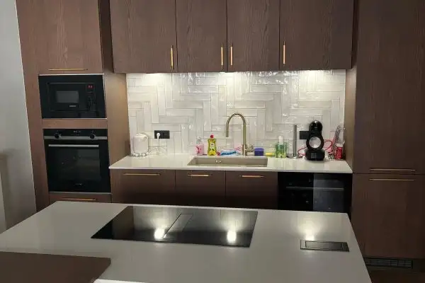 Foto #2 Kamer Kleine Gracht Maastricht