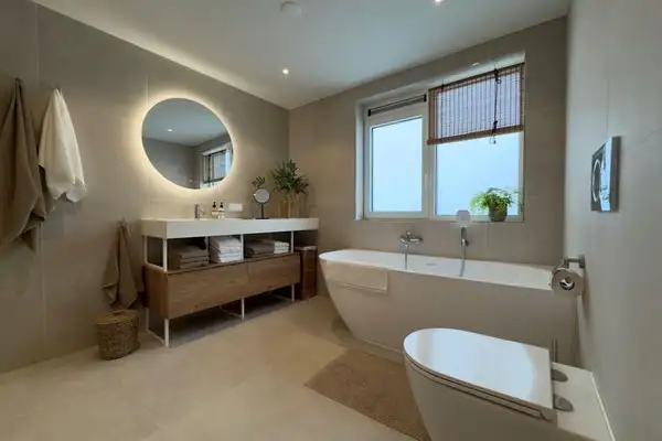 Foto #2 Appartement Ringdijk Vinkeveen