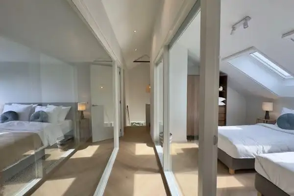 Foto #21 Appartement Ringdijk Vinkeveen