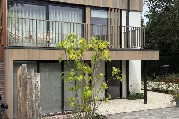 Foto #28 Appartement Ringdijk Vinkeveen