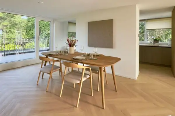 Foto #13 Appartement Ringdijk Vinkeveen