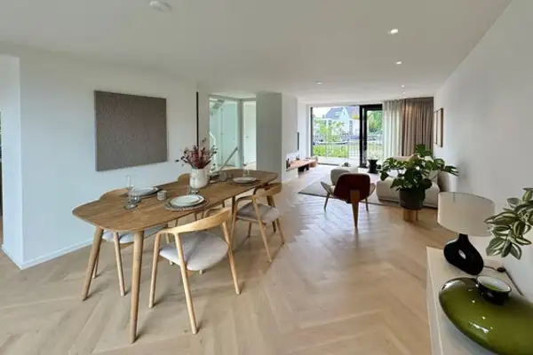 Foto #3 Appartement Ringdijk Vinkeveen