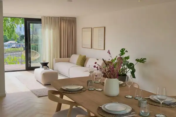 Foto #9 Appartement Ringdijk Vinkeveen