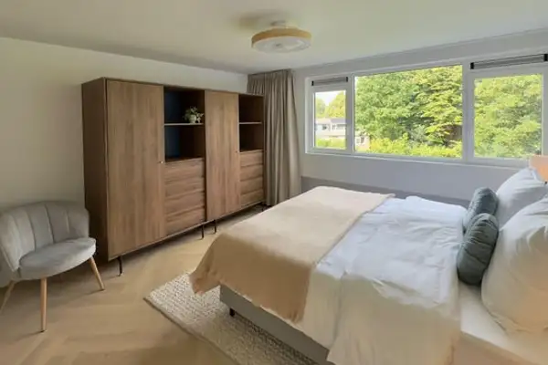 Foto #17 Appartement Ringdijk Vinkeveen