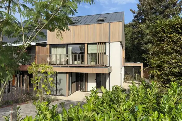 Foto #1 Appartement Ringdijk Vinkeveen