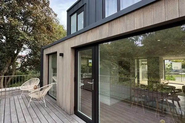 Foto #11 Appartement Ringdijk Vinkeveen