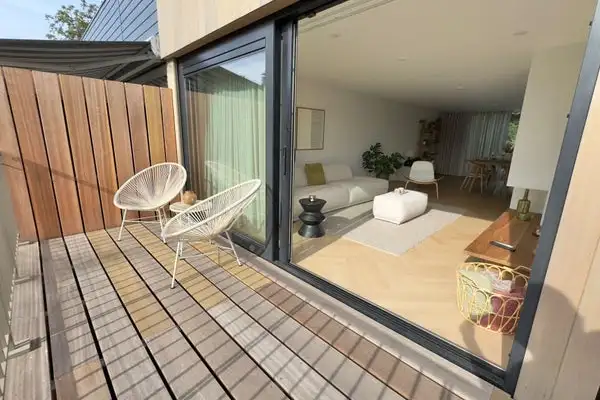 Foto #16 Appartement Ringdijk Vinkeveen