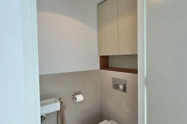 Foto #25 Appartement Ringdijk Vinkeveen