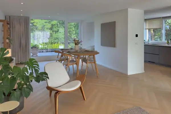 Foto #10 Appartement Ringdijk Vinkeveen