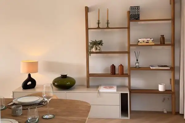 Foto #4 Appartement Ringdijk Vinkeveen