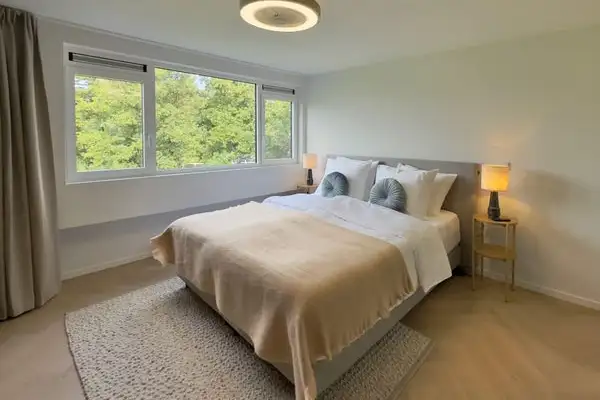 Foto #19 Appartement Ringdijk Vinkeveen