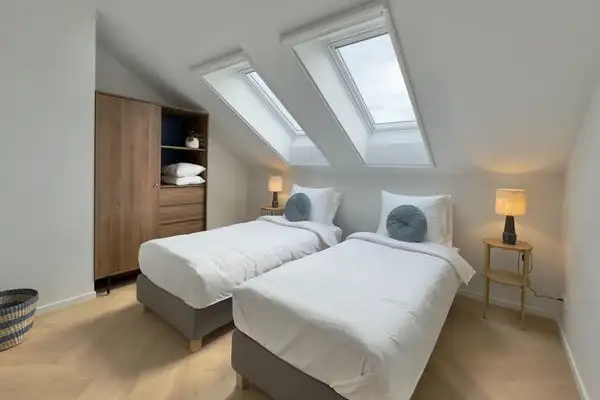 Foto #22 Appartement Ringdijk Vinkeveen