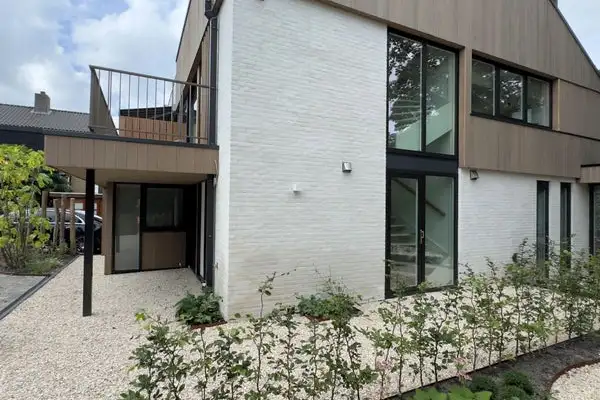 Foto #27 Appartement Ringdijk Vinkeveen