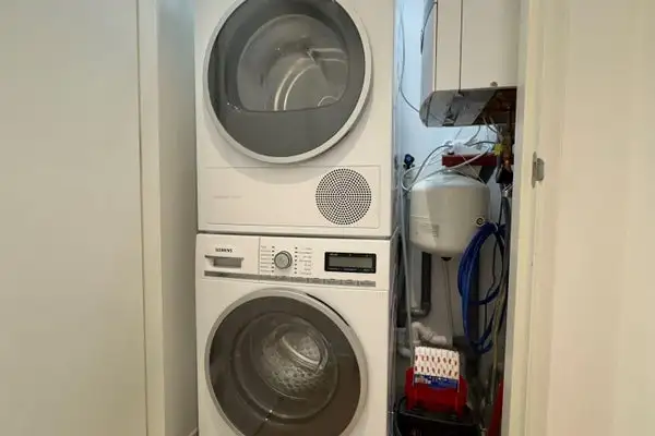 Foto #23 Appartement Ringdijk Vinkeveen