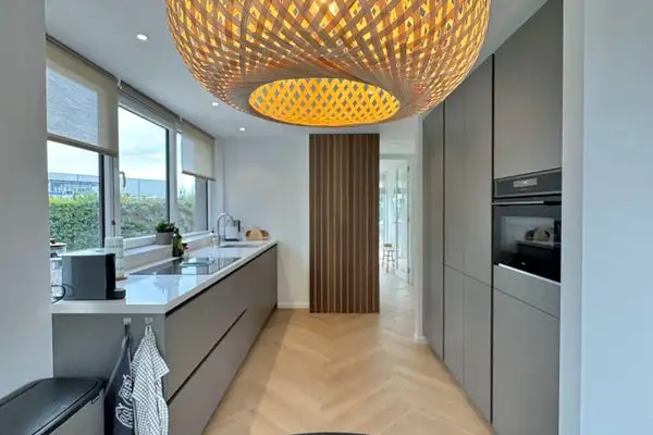 Foto #14 Appartement Ringdijk Vinkeveen