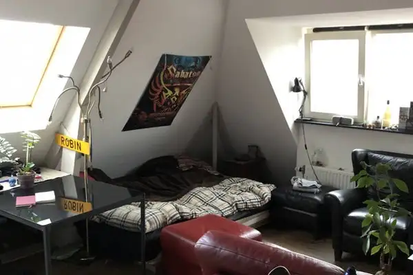 Foto #3 Studio Ringbaan-Oost Tilburg