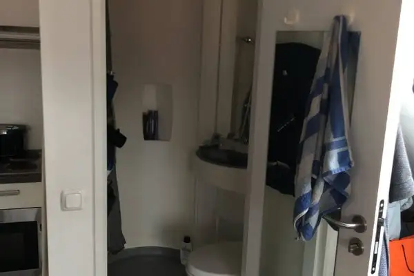 Foto #2 Studio Ringbaan-Oost Tilburg