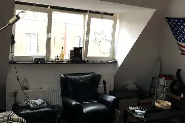 Foto #1 Studio Ringbaan-Oost Tilburg