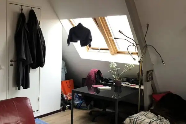 Foto #4 Studio Ringbaan-Oost Tilburg