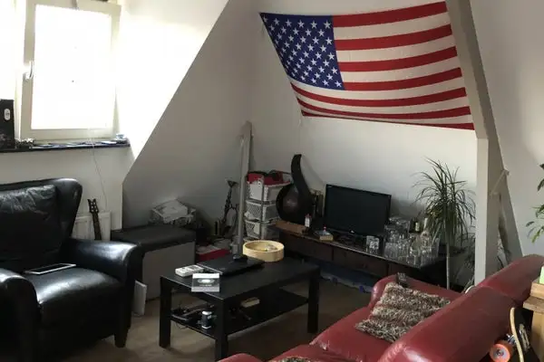 Foto #5 Studio Ringbaan-Oost Tilburg