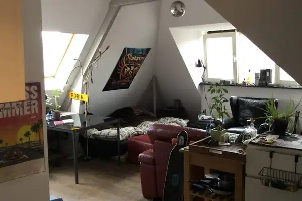 Foto #0 Studio Ringbaan-Oost Tilburg