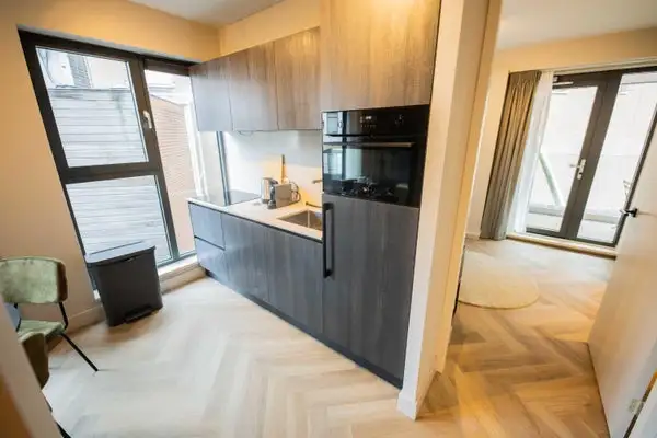 Foto #7 Appartement Kerkstraat Hilversum