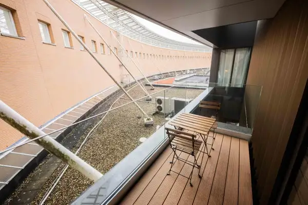 Foto #11 Appartement Kerkstraat Hilversum