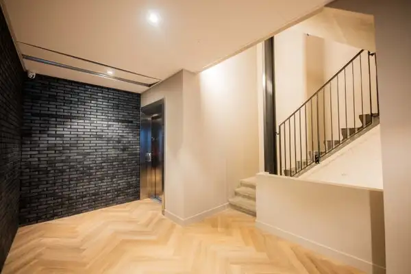 Foto #28 Appartement Kerkstraat Hilversum