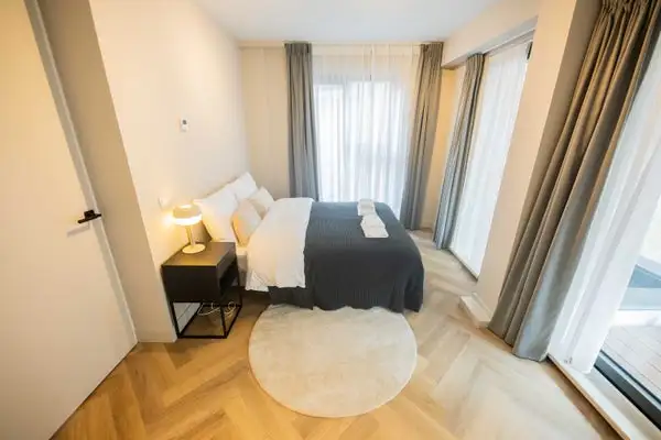 Foto #12 Appartement Kerkstraat Hilversum