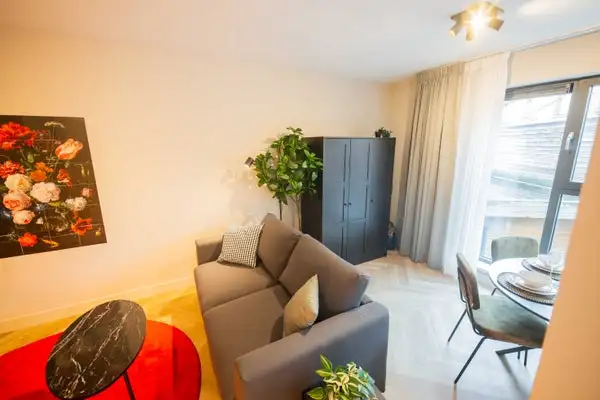 Foto #6 Appartement Kerkstraat Hilversum