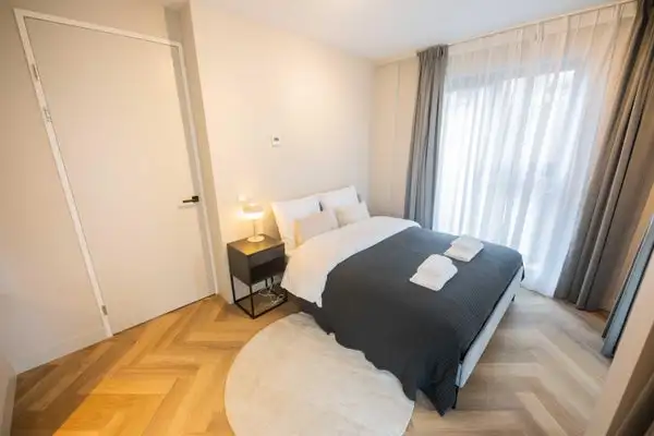 Foto #9 Appartement Kerkstraat Hilversum