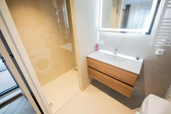 Foto #18 Appartement Kerkstraat Hilversum