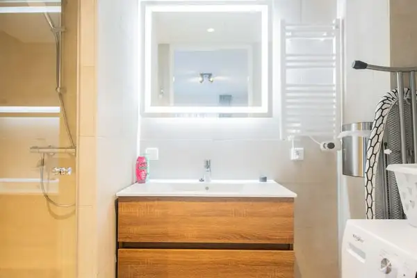 Foto #16 Appartement Kerkstraat Hilversum