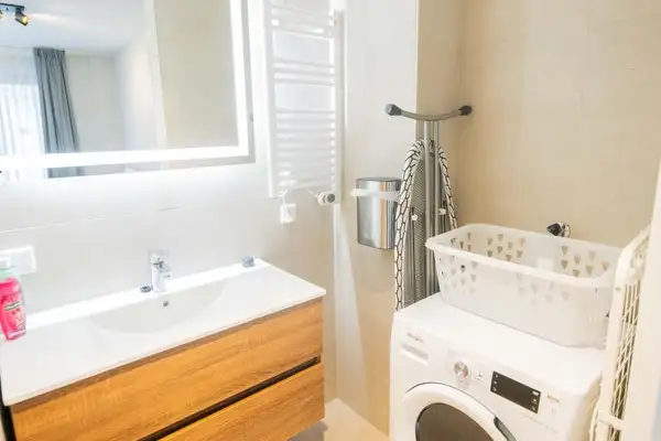 Foto #15 Appartement Kerkstraat Hilversum