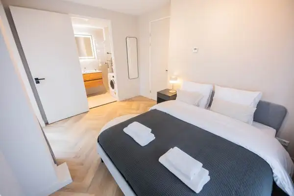 Foto #10 Appartement Kerkstraat Hilversum