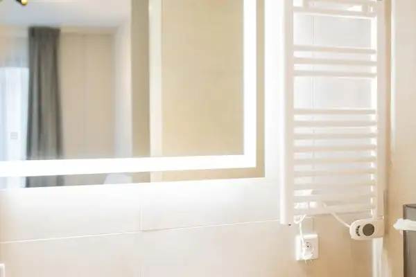 Foto #20 Appartement Kerkstraat Hilversum