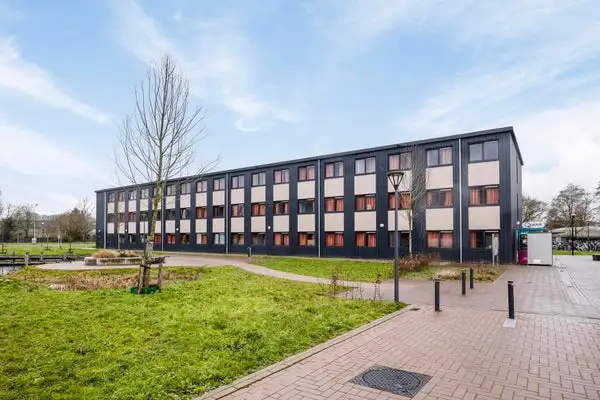 Foto #0 Studio Sorbonnelaan Maastricht