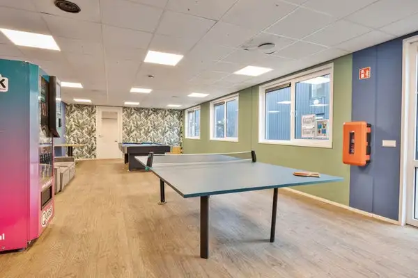 Foto #8 Studio Sorbonnelaan Maastricht