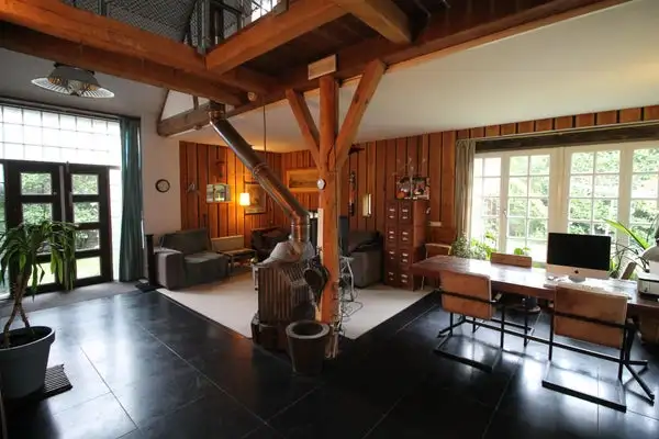 Foto #3 Huurwoning Tennisstraat Breda