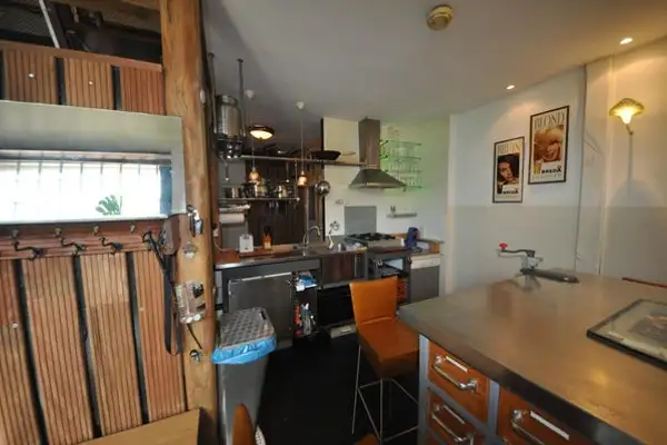 Foto #4 Huurwoning Tennisstraat Breda